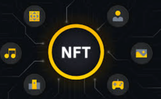 nft交易量飙升至百亿:数字艺术引领web3热潮吗? - php中文网